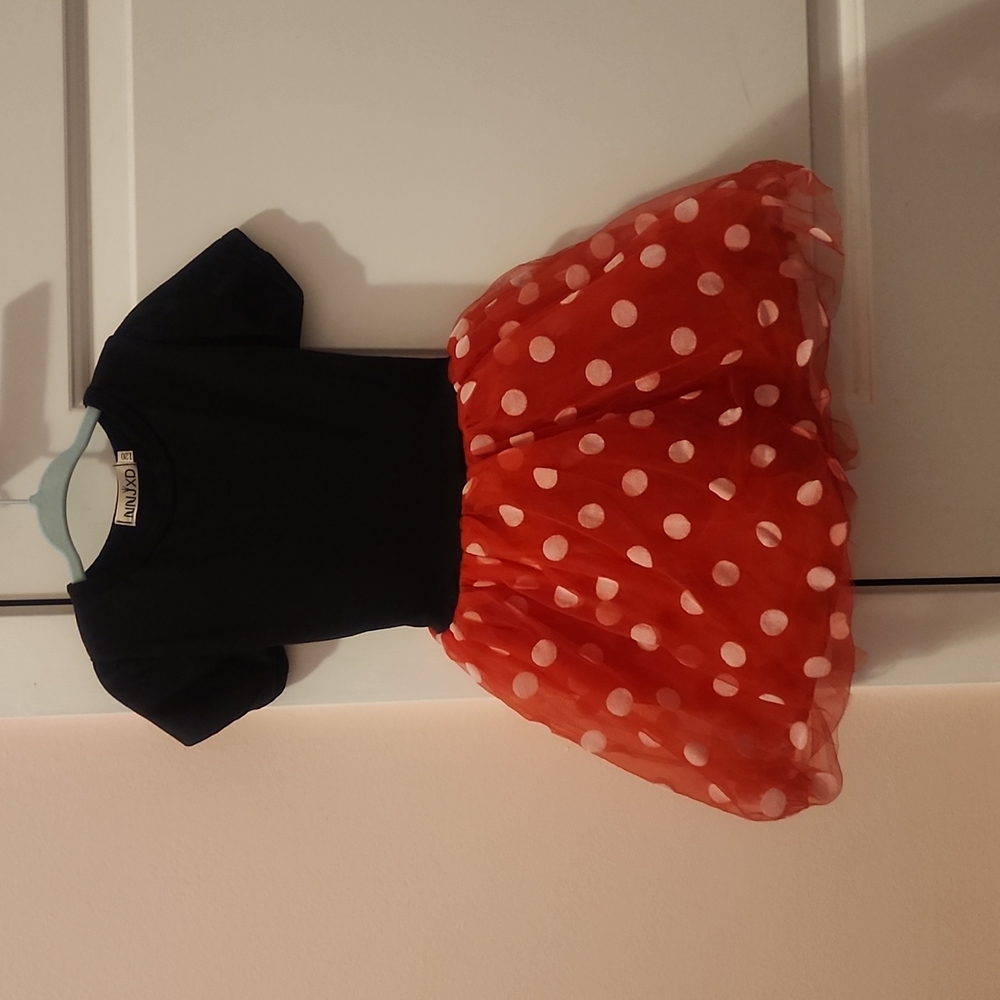 Toddler girl dress